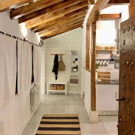 Casa Santello Διαμέρισμα Τολέδο Εξωτερικό φωτογραφία