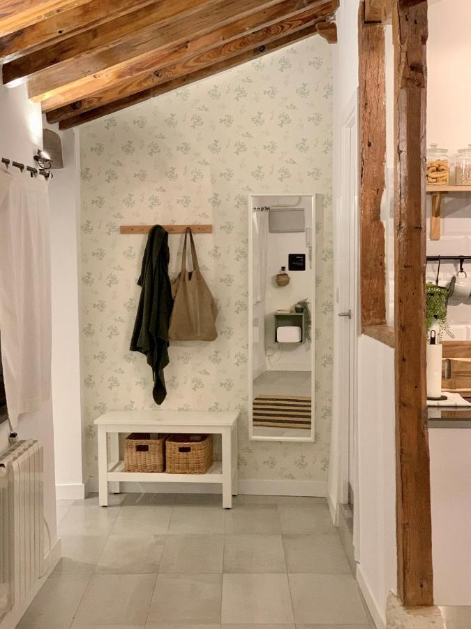 Casa Santello Διαμέρισμα Τολέδο Εξωτερικό φωτογραφία