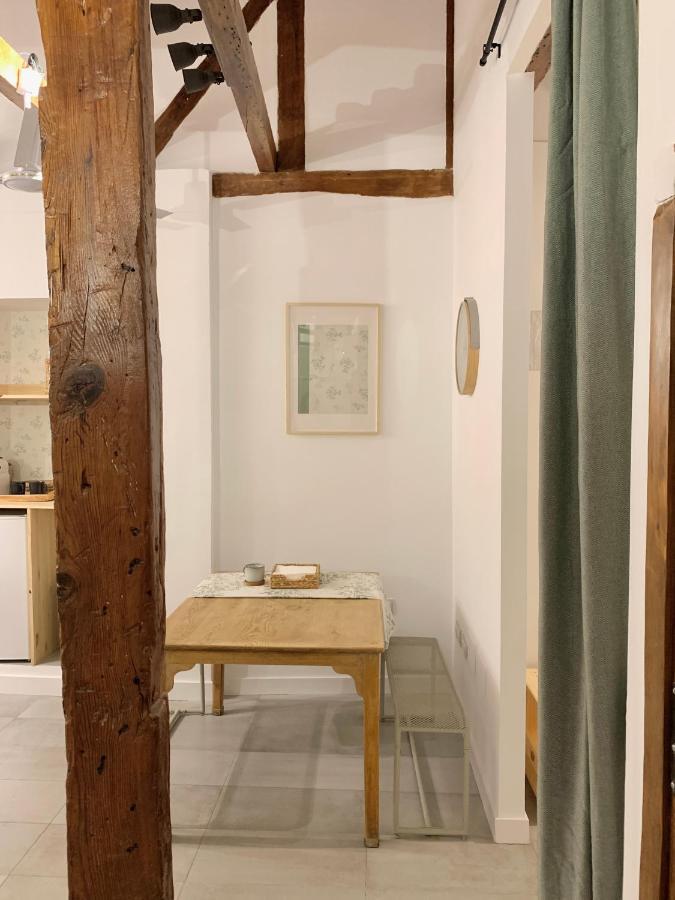 Casa Santello Διαμέρισμα Τολέδο Εξωτερικό φωτογραφία