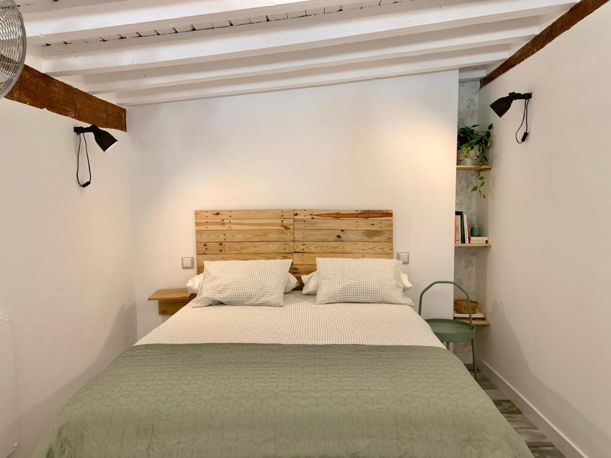 Casa Santello Διαμέρισμα Τολέδο Εξωτερικό φωτογραφία