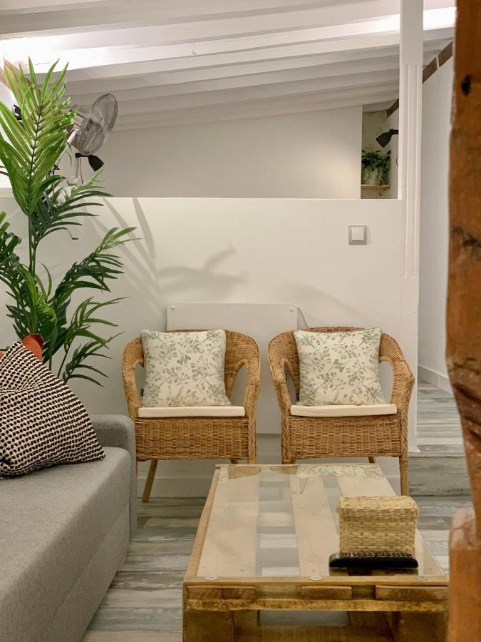 Casa Santello Διαμέρισμα Τολέδο Εξωτερικό φωτογραφία