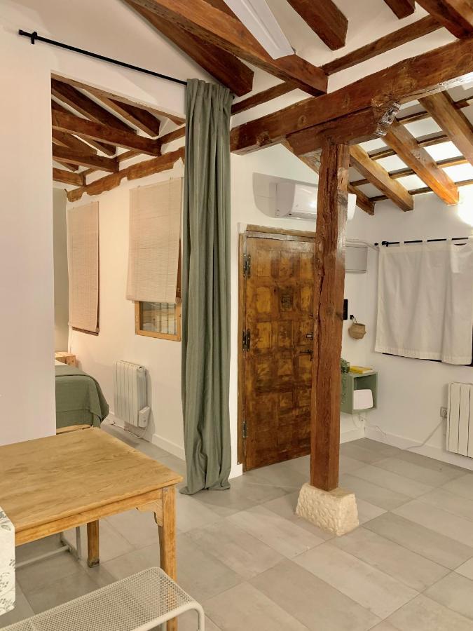 Casa Santello Διαμέρισμα Τολέδο Εξωτερικό φωτογραφία