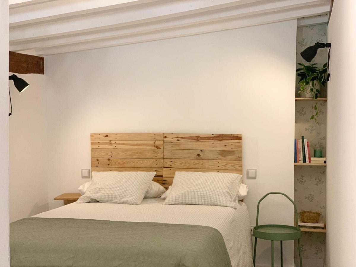 Casa Santello Διαμέρισμα Τολέδο Εξωτερικό φωτογραφία