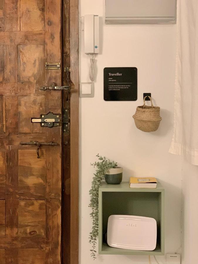 Casa Santello Διαμέρισμα Τολέδο Εξωτερικό φωτογραφία