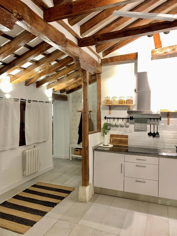 Casa Santello Διαμέρισμα Τολέδο Εξωτερικό φωτογραφία
